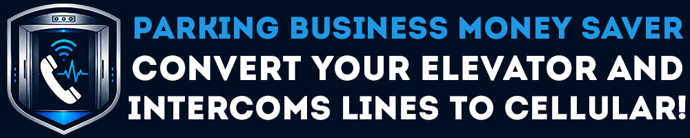 parking business money saver